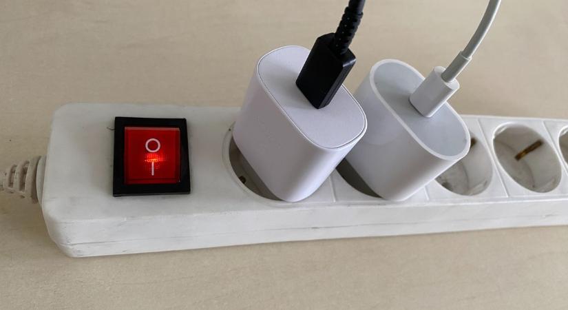 Sokan rosszul használják az air fryert és a vízforralót – komoly baj lehet belőle