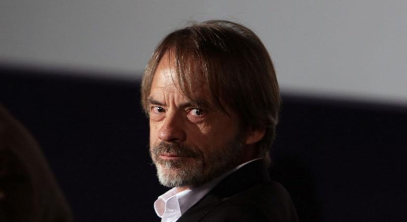 Hatalmas bejelentés: A nemzet színésze kap életműdíjat Szombathelyen