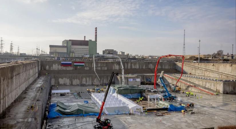 Akár folytatja, akár elengedi a Tisza-kormány Paks II.-t, egyik sem lesz könnyű menet