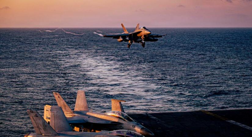 Valószínűtlen a közel-keleti tűzszünet meghosszabbítása az amerikai elnök szerint