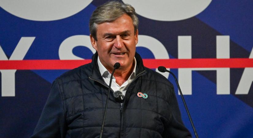 Kapitány István belehúzott: máris megkezdte az egyeztetéseket a leendő gazdasági és energetikai miniszter – videó