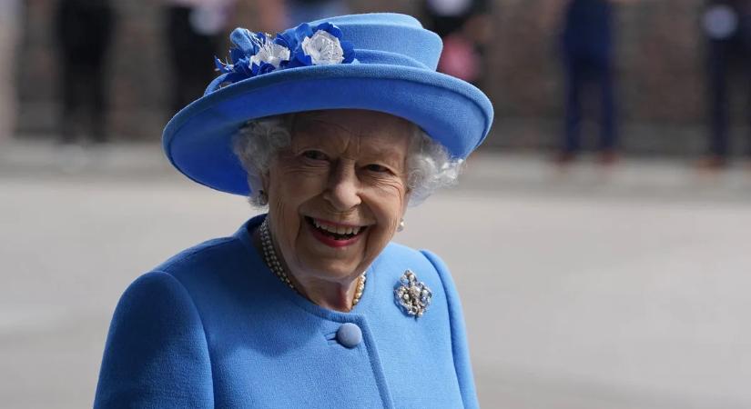 Ma lenne 100 éves II. Erzsébet királynő