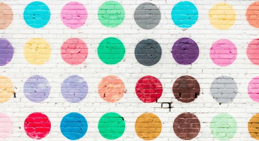 Nem a kávé segít? Ez a szín jobban felpörgeti az agyad – kutatás bizonyítja