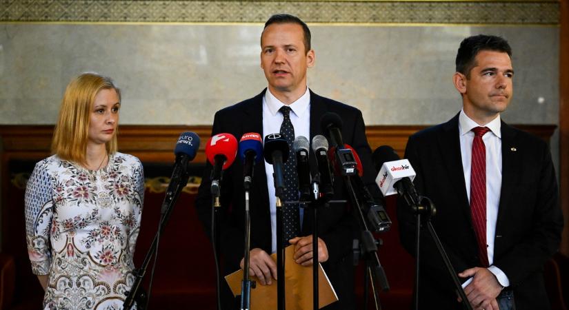 A kormányzati túlhatalom elleni javaslattal lép a parlamentbe a Mi Hazánk új országgyűlési képviselőcsoportja