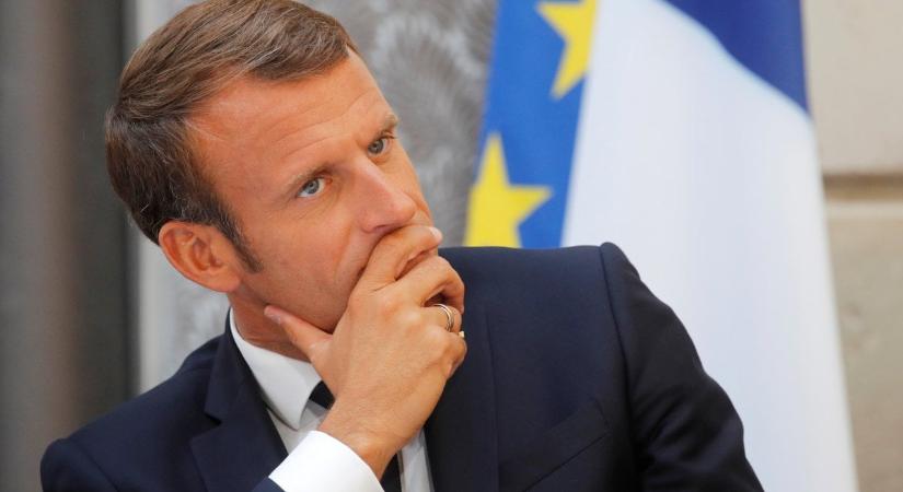 Macron üzent Magyar Péternek, ezt várja el a kormányától