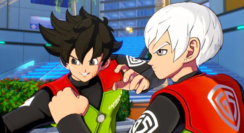 Jövőre újra tolhatjuk a kamehamehát, a Namco Bandai bejelentette a Dragon Ball Xenoverse 3-at