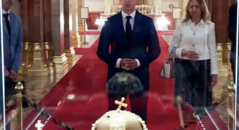 Május 9-én rajtolhat az új korszak: kedden folytatódik az egyeztetés