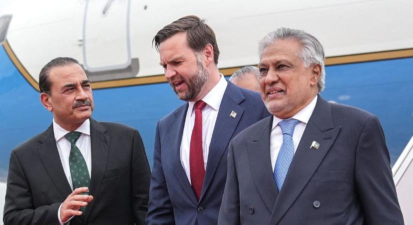 Részvénypiac: a befektetők egyelőre bíznak az iráni rendezésben, de nagyon törékeny a helyzet, Vance még Washingtoban, még az se biztos, hogy elmegy