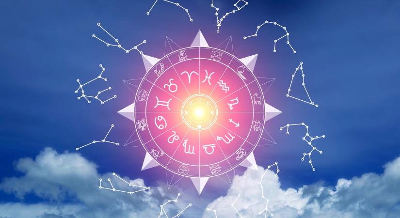 Napi horoszkóp: a Rák nagyra nő a rá nehezedő teher alatt, a Baknak kötelezővé válik a szerelem, a Kos sorsfordító harcot vív