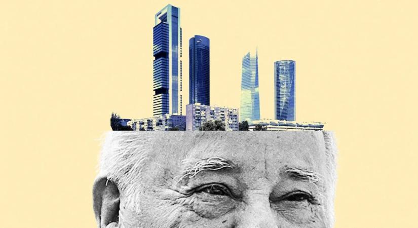 Valószínűleg vásároltál már a rejtőzködő milliárdostól, aki szép csendben a világ legnagyobb ingatlanmogulja lett