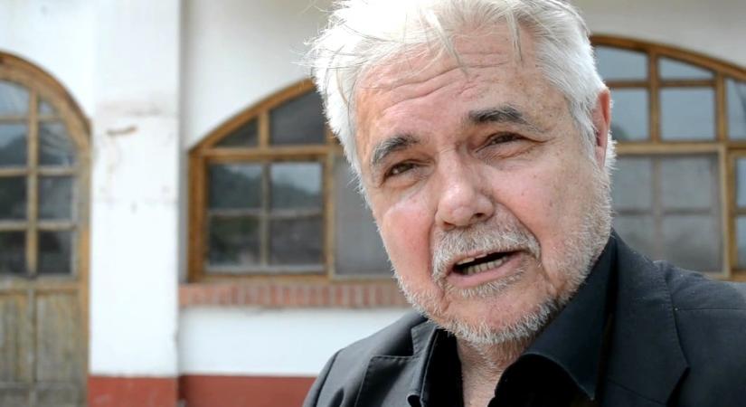 Friss hírek érkeztek Oszter Sándor súlyos balesetet szenvedett 16 éves unokájáról – így van most Hunor