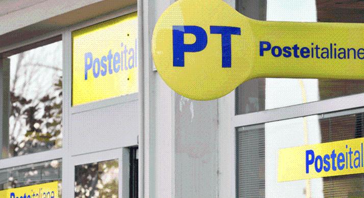 Több mint 12,5 millió euróra bírságolták az olasz postát adatkezelési ügyben