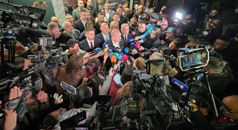 Véget érhet Bulgária krónikus instabilitásának korszaka