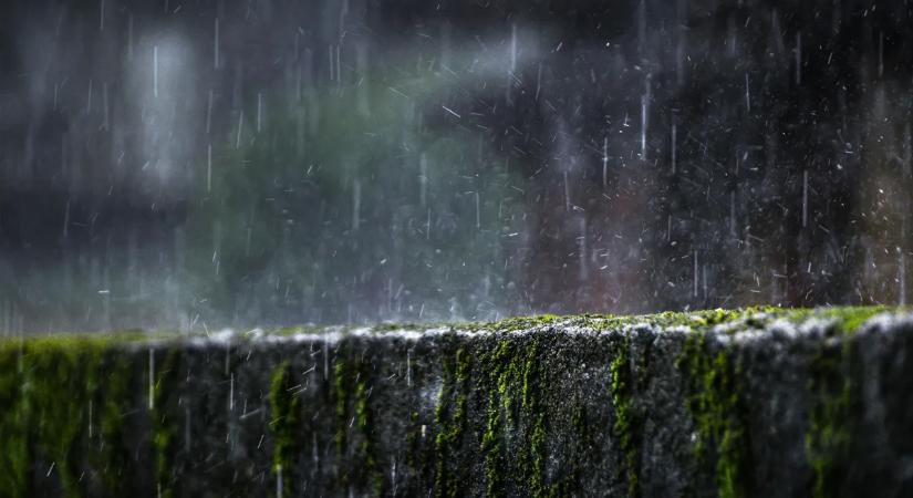 Fájdalmas fordulatot vesz az időjárás, erre nem számítottunk!