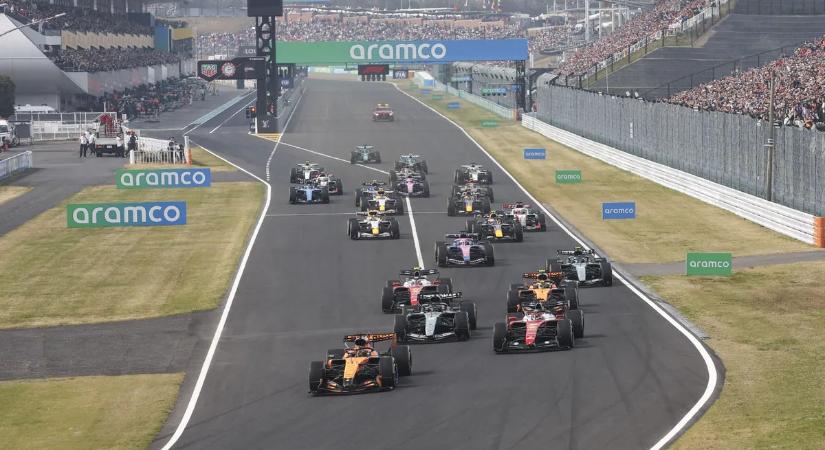 Káosz jön? Új szabályok boríthatják fel az erőviszonyokat a Forma–1-ben