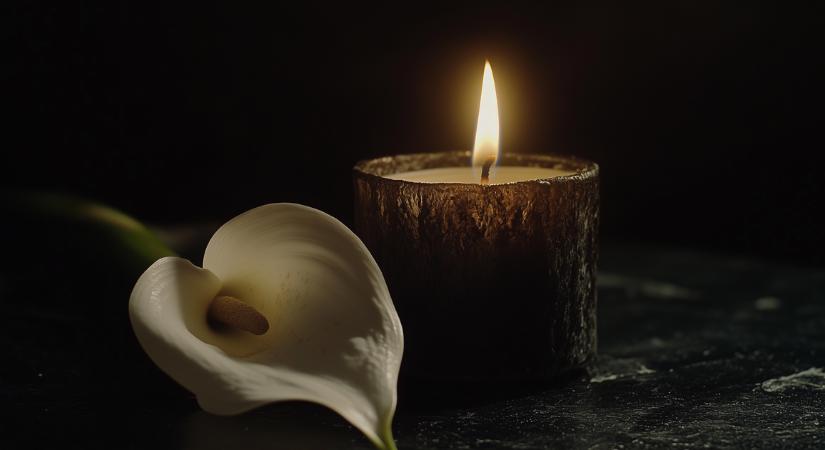 Zokogva jelentette be a felesége: otthonában érte a halál a kiváló politikust