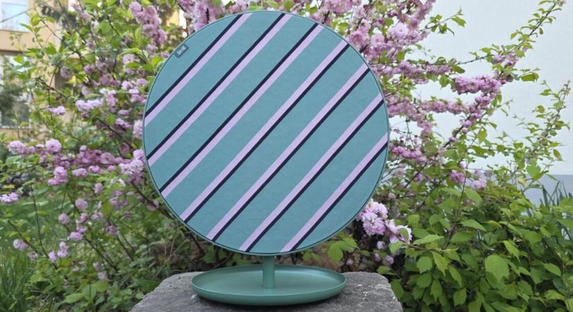 Dizájn és kompromisszumok: teszten az IKEA SOLSKYDD Bluetooth hangszóró