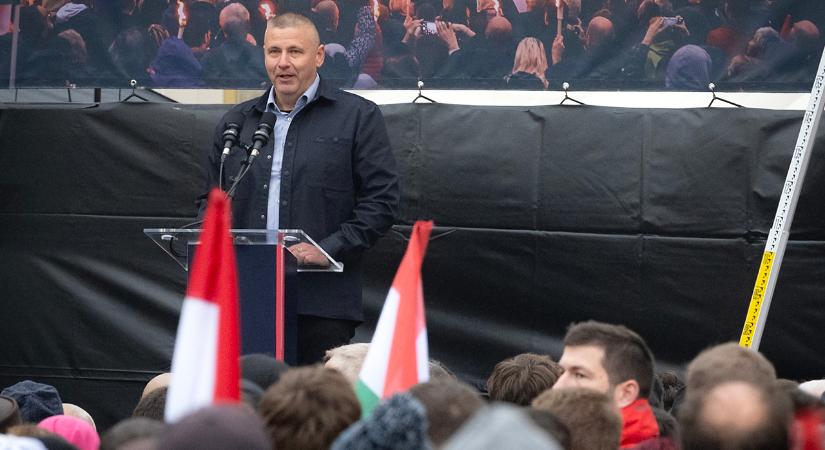 Ezt üzente a honvédség tagjainak a leendő honvédelmi miniszter