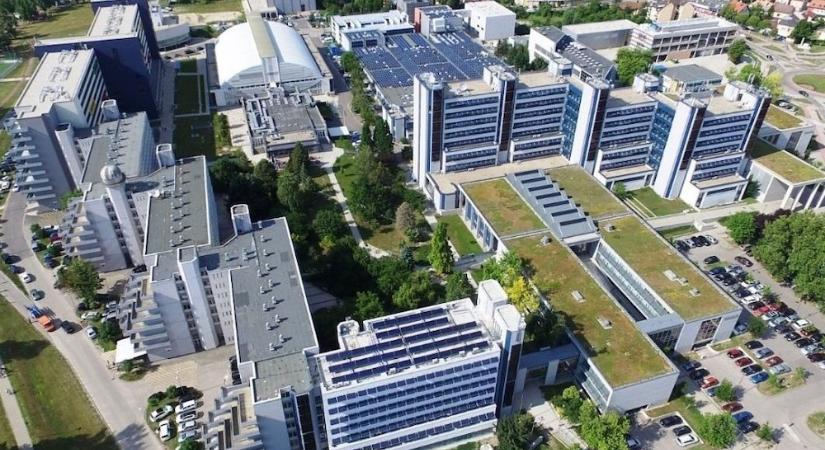 Csődbe ment a győri egyetem vagyonkezelő alapítványa – felszámolási eljárás indult a HUMDA ellen