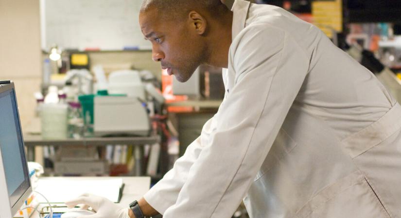 Hihetetlen, de tényleg folytatást kap Will Smith legendás filmje