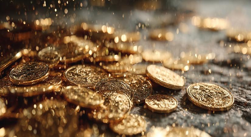 Az üres pénztárca a múlté! Május 1-től 3 csillagjegy végre fürödni fog a pénzben