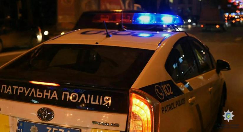 Holtan találtak rá autójában egy odesszai képviselőre