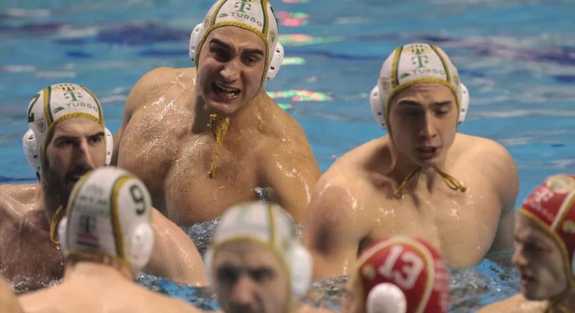 Sérülések és műtét után lehetetlenről beszél a Fradi edzője