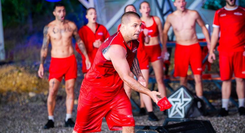 Bacskai Balázs összetört, elsírta magát: „Elveszett belőlem valami, nem tudom, mi segíthet”