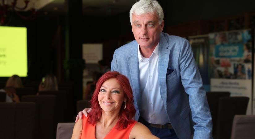 Marsi Anikónak és Gönczi Gábornak üzent Erős Antónia és Szellő István? – Ezt mondták tegnap a tévében