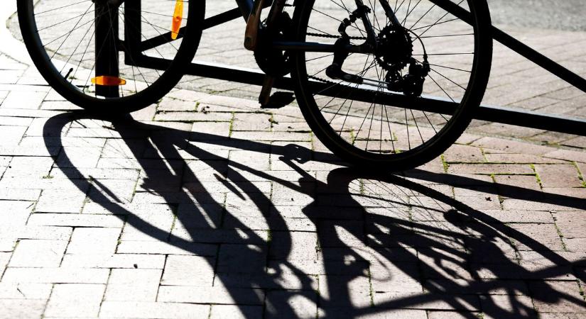 Vény nélkül kapható szabadság, avagy miért maradtam a hagyományos bringánál?