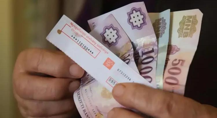 Ha kevesebb a nyugdíjad, mint 260 993 forint akkor van egy rossz hírünk számodra