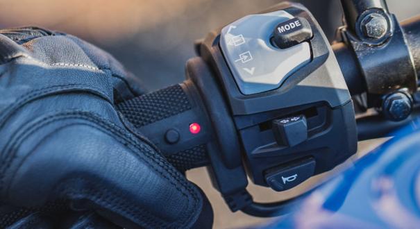 Költs kevesebbet, tedd jobbá a motorodat!