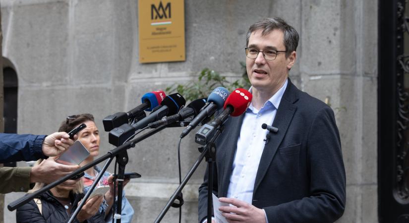 Szolidaritási adó: fontos bejelentést tett Karácsony Gergely