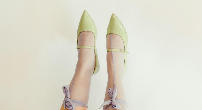 Balettcipő minden alkalomra – a legdivatosabb fazonok, amiknek ott a helye a gardróbodban