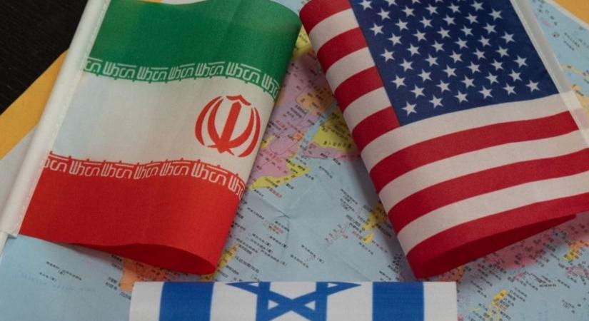 Donald Trump egyszerre fenyegeti és győzködi Iránt – „Tárgyaljanak, vagy olyan problémákkal szembesülnek, mint még soha”