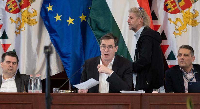 Vége? Karácsony Gergely bejelentése a főváros sorsáról