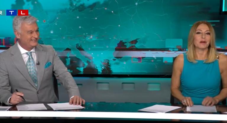 Szellő István és Erős Antónia odaszúrt a TV2 híradósainak