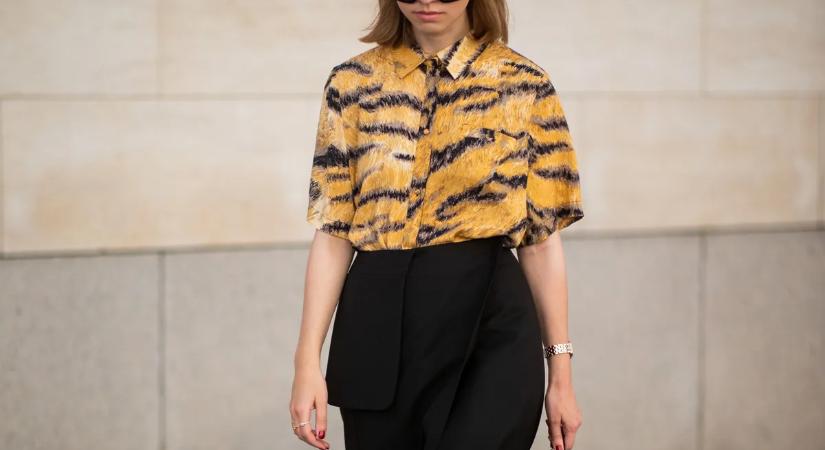 Emlékszel még nagymamáink retró trendjére? A régi idők nagy kedvence most visszatért