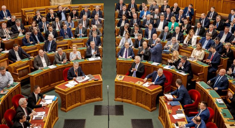 Több nő lesz a parlamentben, mint valaha