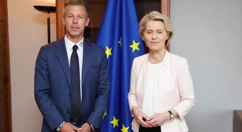 Lapszemle: Magyar elkezdi lebontani Orbán örökségét