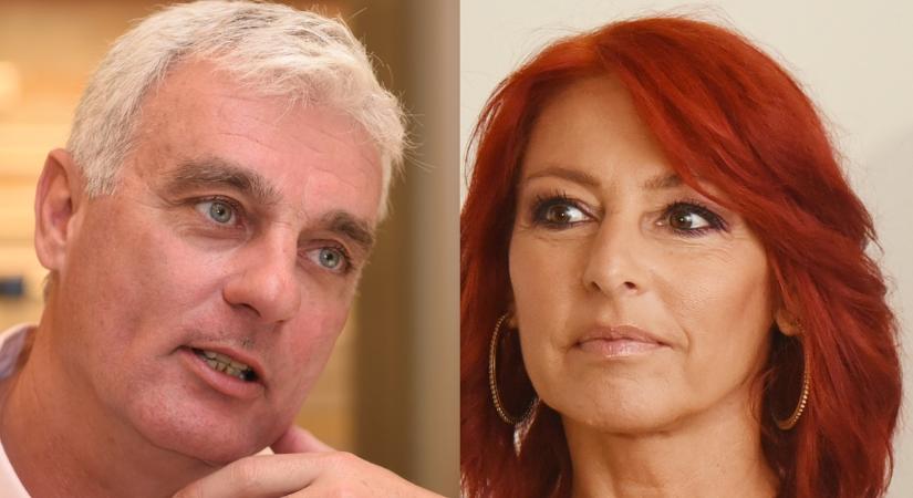 Ezt nem teszik zsebre! Kamerák előtt szúrt keményen oda Marsi Anikónak és Gönczi Gábornak Erős Antónia és Szellő István