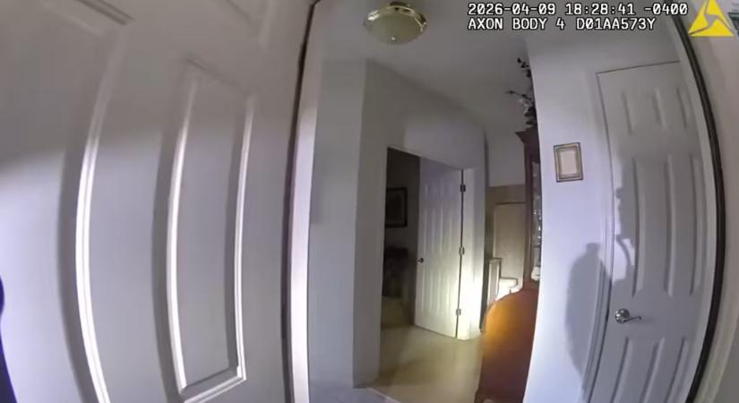 Rendőröket riasztottak egy 91 éves nőhöz, kiderült, hogy csak videójátékozott