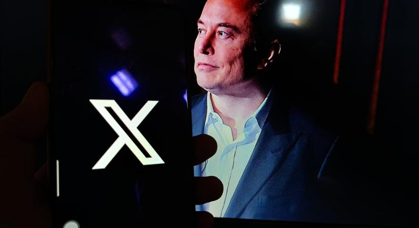 Nem jelent meg Elon Musk a francia igazságszolgáltatási idézésén