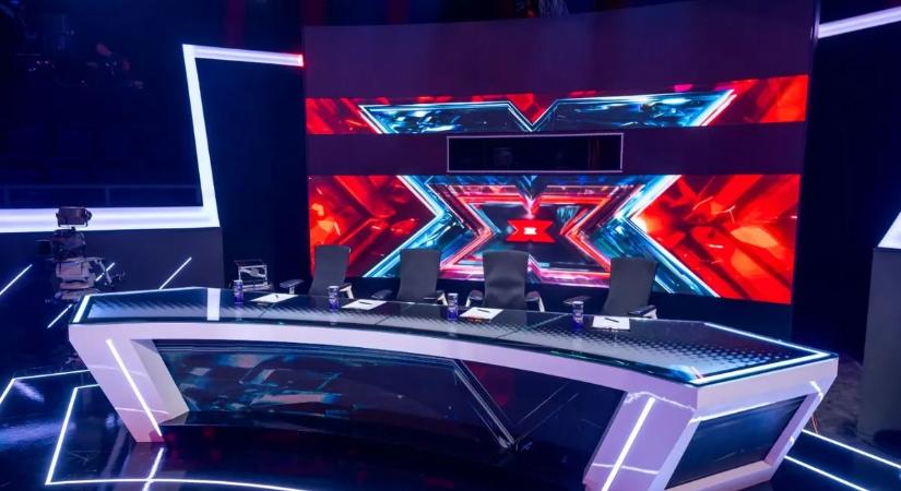 Óriási változás az X-Faktorban, ennek sokan nem fognak örülni