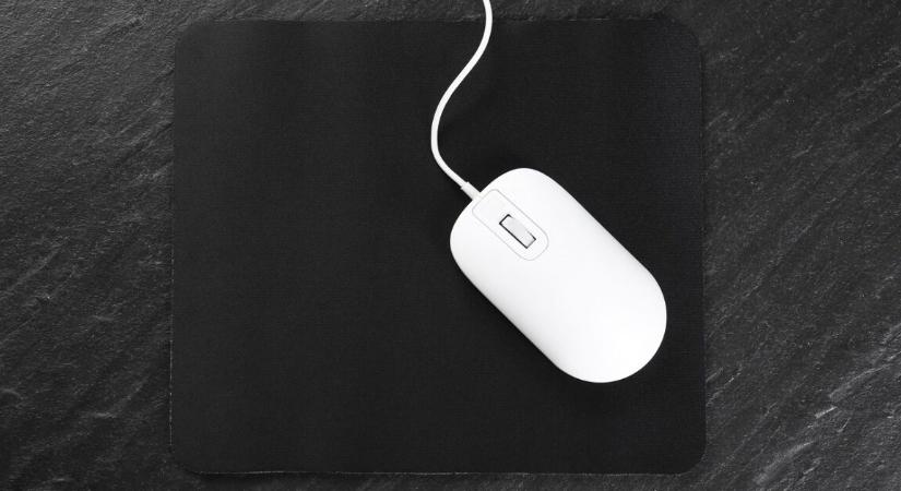 Négy praktikus módszer, amivel új életet adhatunk a régi egérpadoknak