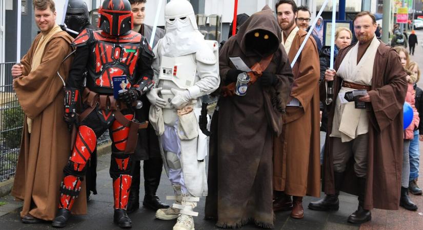 Olyan sci-fi hullám jön a mozikban, amire még nem volt példa