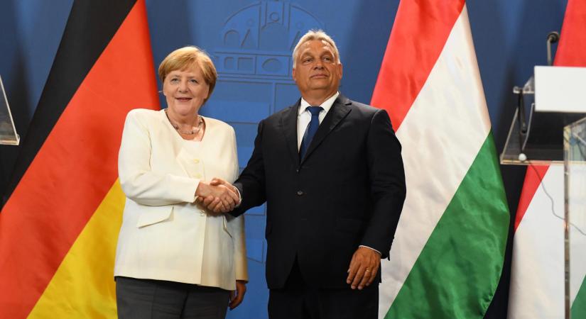 Kristof Botka: Mi, németek is felelősek vagyunk Orbánért