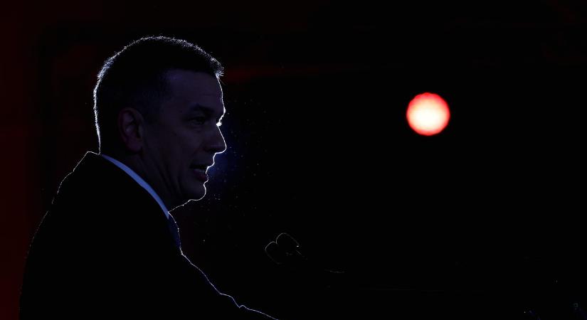 Nemzetközi sajtó: politikai válság felé sodródik Románia a PSD döntése után