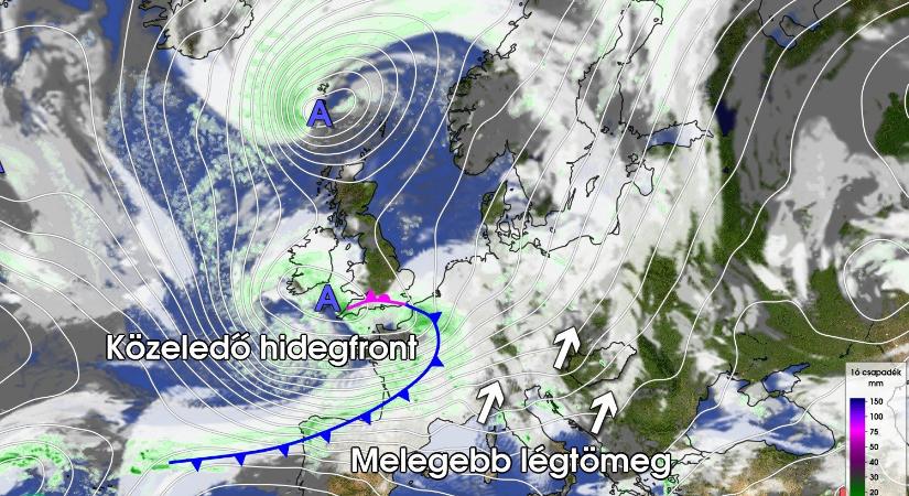 Aki nem jelentkezett eddig, nem maradt le, jöhetnek még önkéntes „meteorológusok”