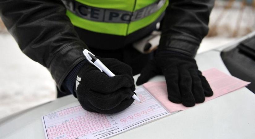 Nem kell egyből kifizetni a szabálysértési bírságot: ezt lehet tenni helyette